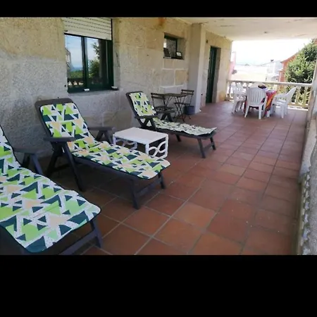 Precioso Cerca De La Playa De Samil *