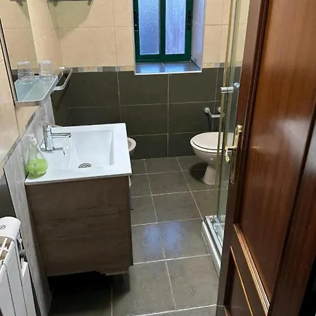 Precioso Cerca De La Playa De Samil * Vigo