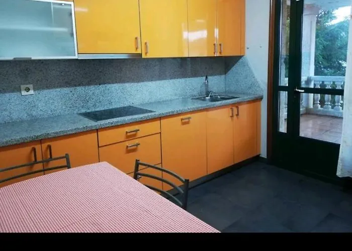 Apartmán Precioso Cerca De La Playa De Samil *