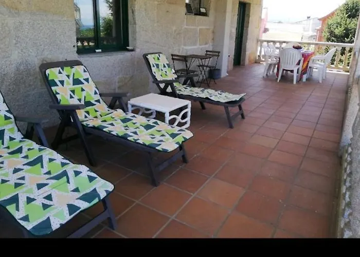 Precioso Cerca De La Playa De Samil *