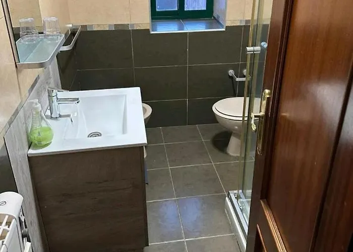 Precioso Cerca De La Playa De Samil * Vigo